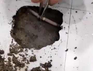 渝中卫生间漏水检测电话