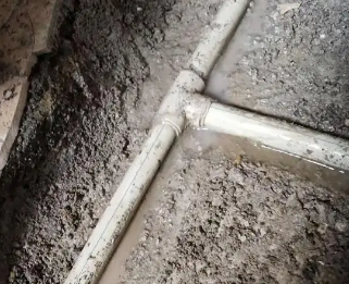 渝中漏水维修电话