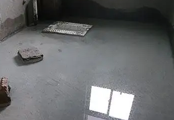 渝中卫生间漏水检测多少钱