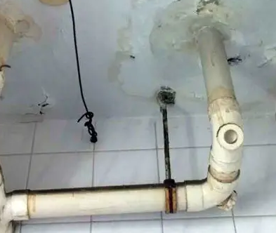 渝中卫生间漏水检测多少钱