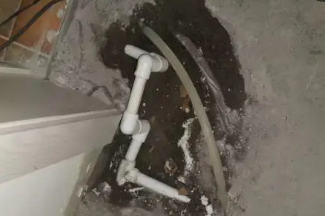 渝中卫生间漏水检测多少钱