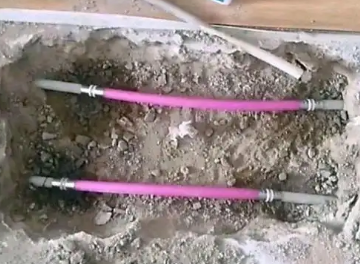 渝中卫生间测漏水多少钱