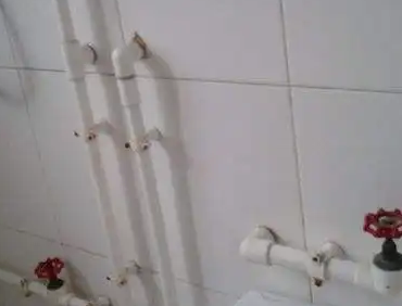 渝中水管维修多少钱