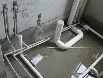 渝中水管维修多少钱