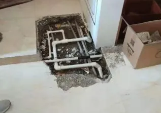 渝中查漏水多少钱