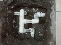 渝中卫生间漏水维修公司为您专业分享一下渝中查漏水的知识点
