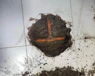 渝中查漏水多少钱