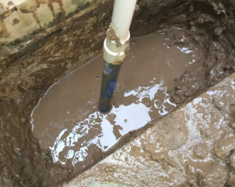 渝中卫生间漏水维修公司为您专业解答一下渝中查漏水的原因