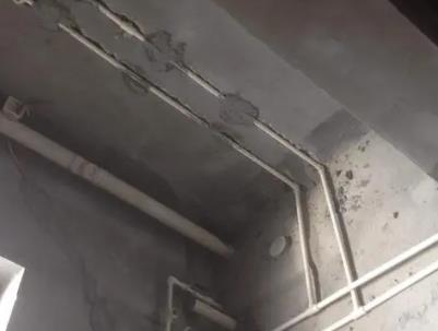 渝中卫生间漏水维修技术的依据是什么