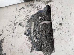 渝中卫生间漏水检测哪家好