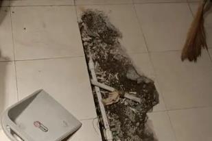 渝中卫生间漏水检测电话